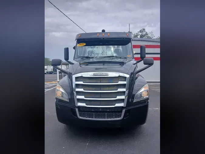 2020 FREIGHTLINER/MERCEDES NEW CASCADIA PX12664