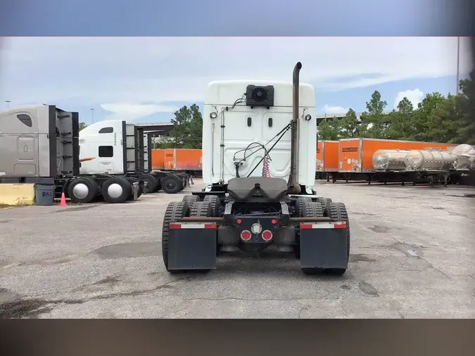 2021 Freightliner Cascadia 126