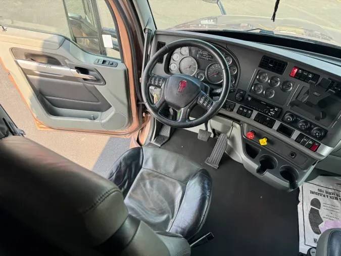 2020 KENWORTH T680