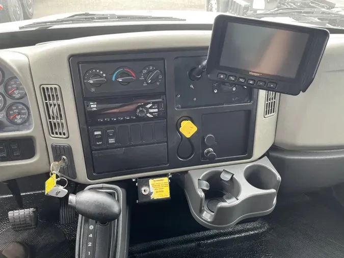 2017 International 4300