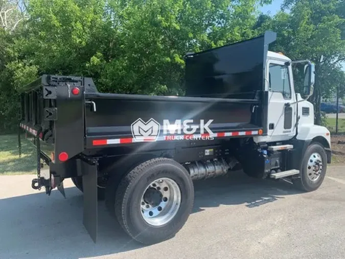 2025 MACK MD MD6