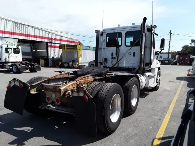2020 FREIGHTLINER CASCADIA 125