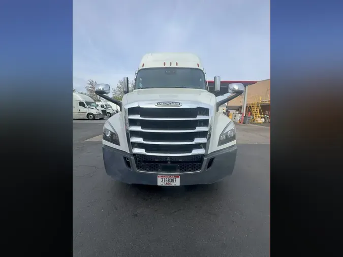 2022 FREIGHTLINER/MERCEDES NEW CASCADIA PX12664