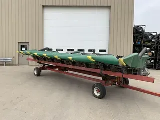 2006 Geringhoff RD800/B
