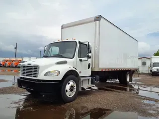 2018 FREIGHTLINER M2 106