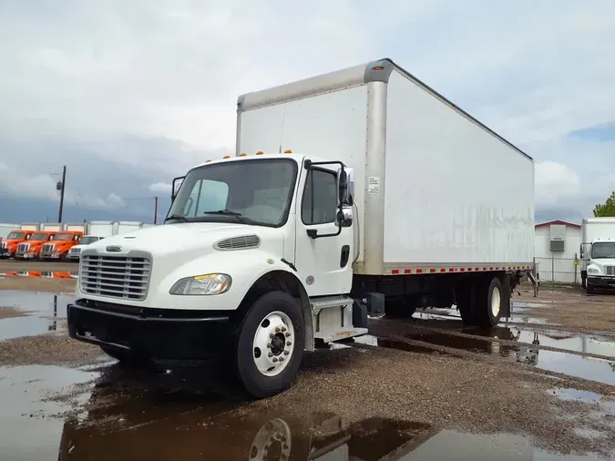 2018 FREIGHTLINER M2 1065a88675a2b936d26190e624c2159d87c