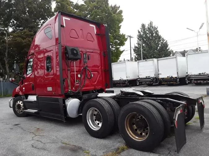 2020 FREIGHTLINER/MERCEDES NEW CASCADIA PX126645a892dc59d50ad9966edb72aa0751f8b