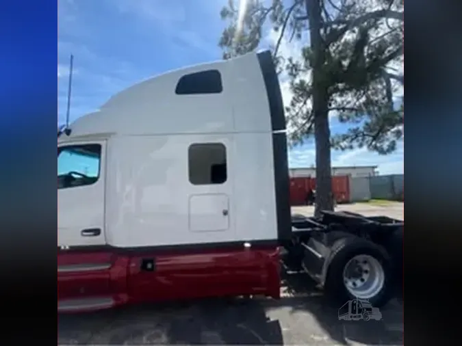 2020 PETERBILT 579