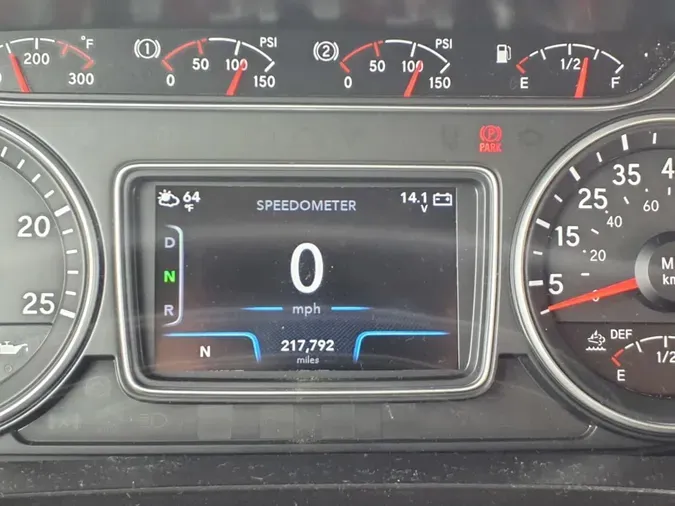 2019 NAVISTAR INTERNATIONAL RH613 DAYCAB S/A5a8a6d8969ad0195356f19d3de24dfbc