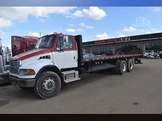 2005 STERLING ACTERRA