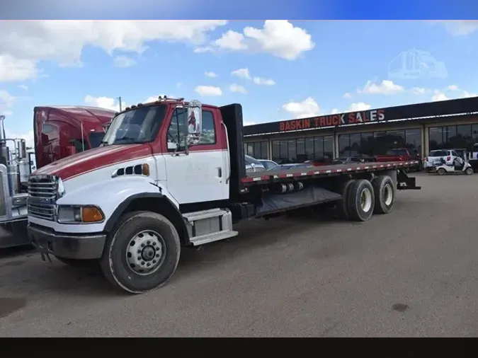 2005 STERLING ACTERRA5a8aa47da7ce54f940605e92885da5c2