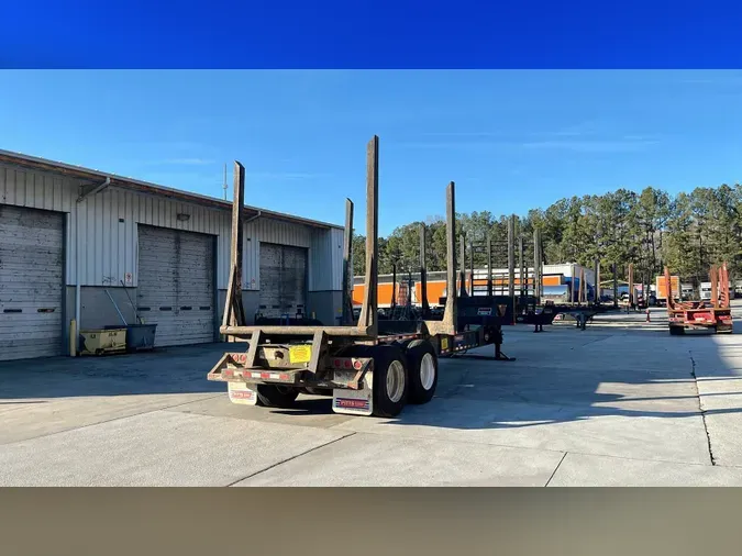 2023 Pitts Trailers LP40-4L5a8af7afa46d9540af4c1259c2d61975