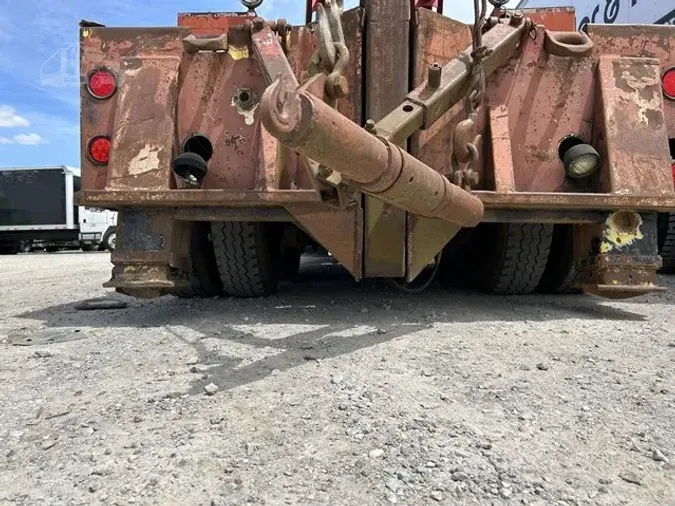 1988 FREIGHTLINER FLC120