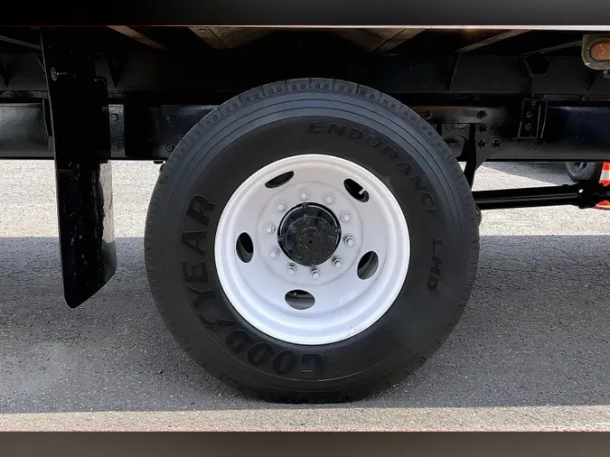 2021 INT MV607