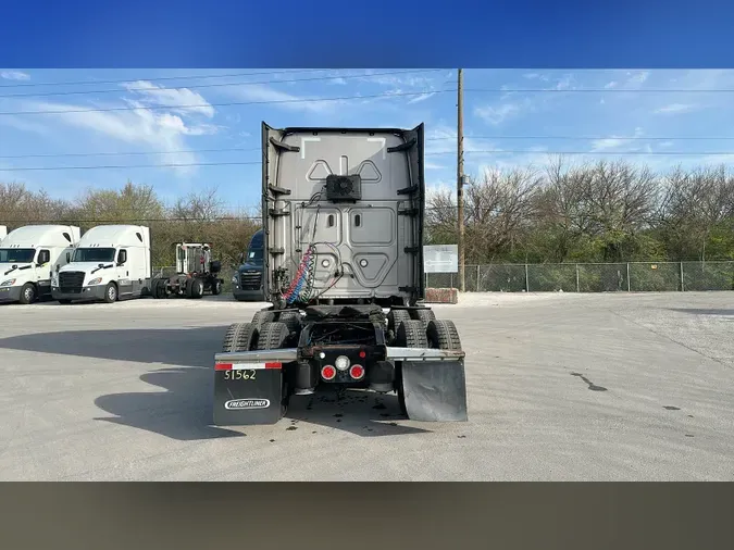 2021 Freightliner Cascadia