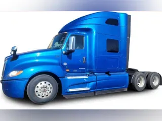 2022 International LT625