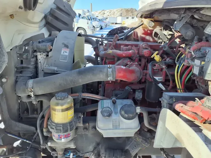 2020 FREIGHTLINER/MERCEDES M2 106