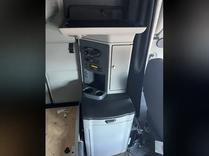 2022 Peterbilt 579