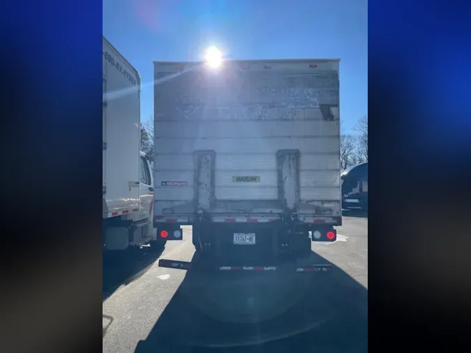 2020 FREIGHTLINER/MERCEDES M2 106