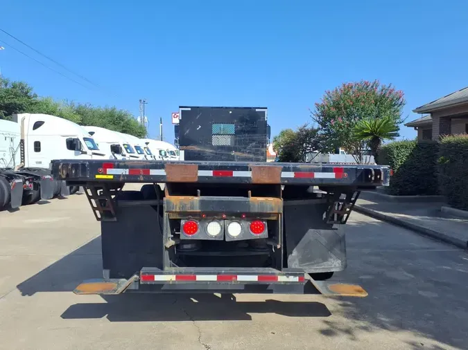 2019 FREIGHTLINER/MERCEDES M2 106