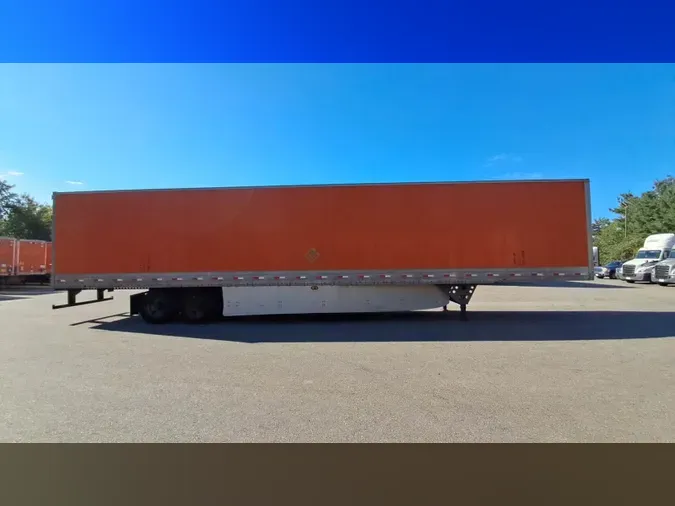 2013 Hyundai VAN