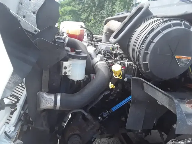 2020 NAVISTAR INTERNATIONAL RH613 DAYCAB S/A5a9174a8757caf632006ca33c2b2b8e2