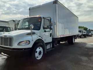 2019 FREIGHTLINER M2 106