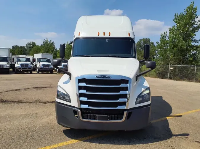 2020 FREIGHTLINER NEW CASCADIA PX12664