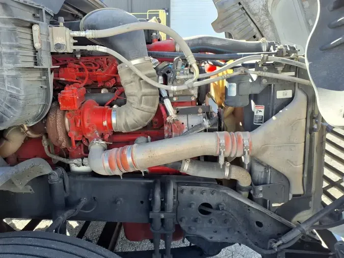 2020 FREIGHTLINER/MERCEDES CASCADIA 125