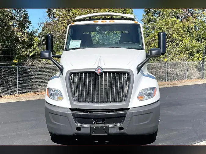 2021 INT LT625 6x4