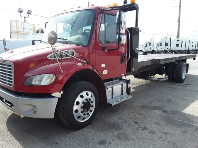 2018 FREIGHTLINER/MERCEDES M2 1065a97206abb1c63bff17b131bd802c3be