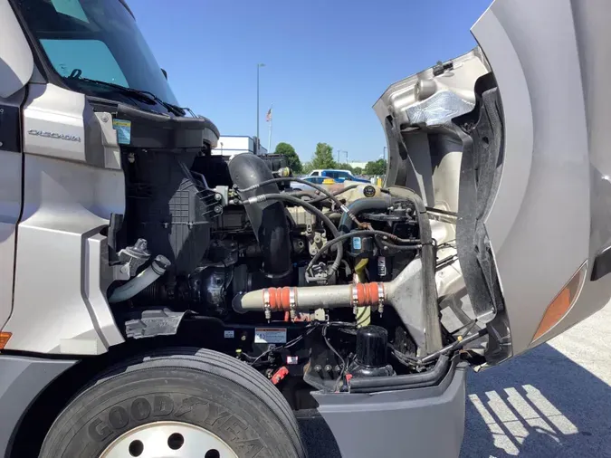 2022 Freightliner Cascadia 1265a973e2c717e450a9971687572baf0f0