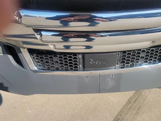 2020 FREIGHTLINER CASCADIA