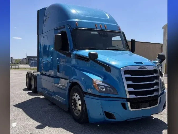 2020 FREIGHTLINER CA1265a976a17e4a12537b2ccef1e57e0d731