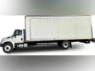 2019 International 4300