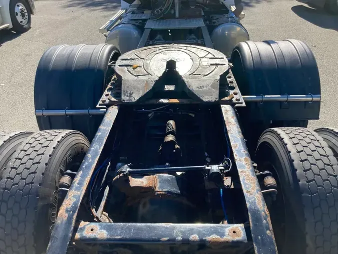 2021 WESTMOR INDUSTRIES, LLC 4700SB