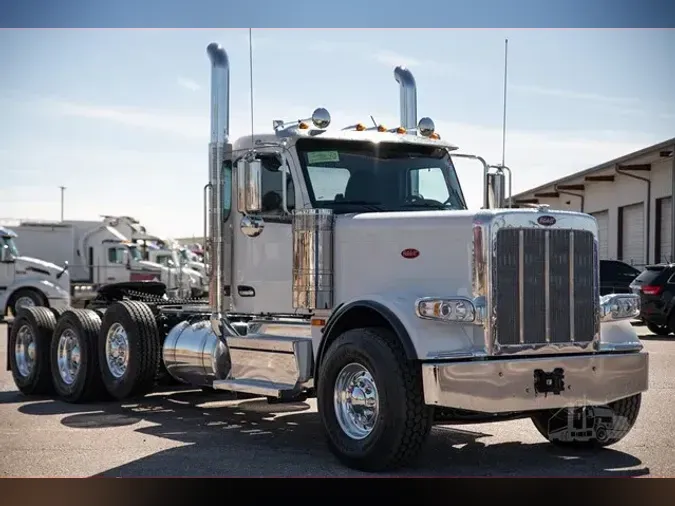 2026 PETERBILT 589