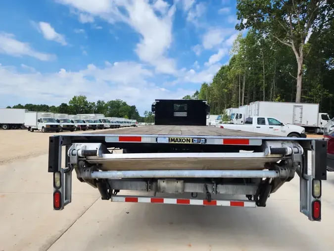 2019 NAVISTAR INTERNATIONAL 4300