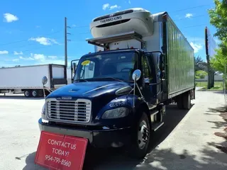 2019 FREIGHTLINER M2 106