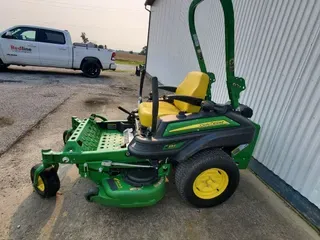 2018 John Deere Z915E