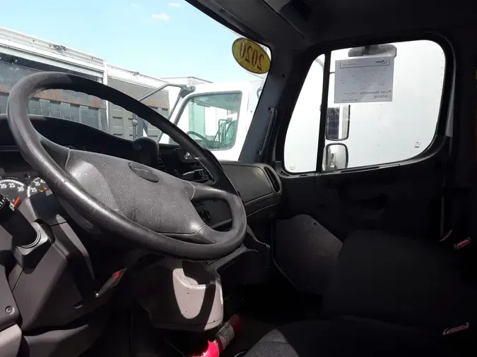 2020 FREIGHTLINER/MERCEDES M2 106