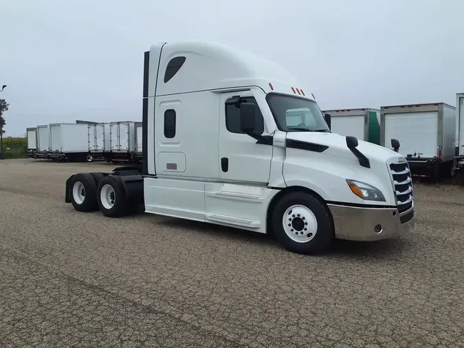2022 FREIGHTLINER/MERCEDES NEW CASCADIA PX126645aa27cf285392c3142d5f4a329e20f10