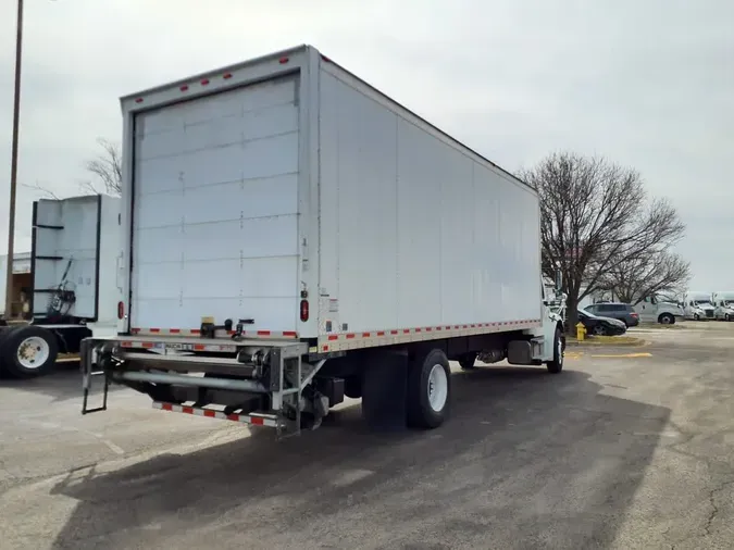 2019 FREIGHTLINER M2 106