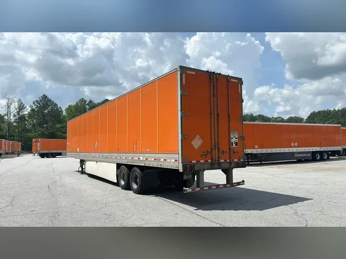 2012 Hyundai VAN