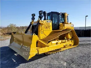 2012 CATERPILLAR D6T