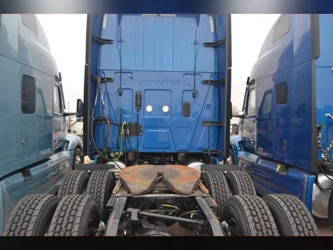 2022 INTERNATIONAL LT5aa5135dc33259d1a9ec526f88cf2bc3