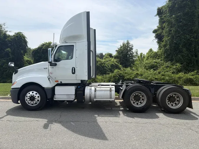 2022 International LT6255aa64cce70f579d1bcda2e7ea208b2c1