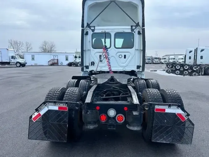 2020 FREIGHTLINER/MERCEDES NEW CASCADIA PX12664