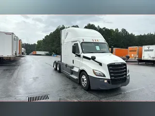 2021 Freightliner Cascadia