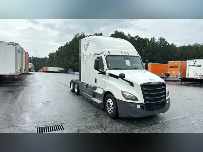 2021 Freightliner Cascadia5aa70d292031d22567961503882877aa